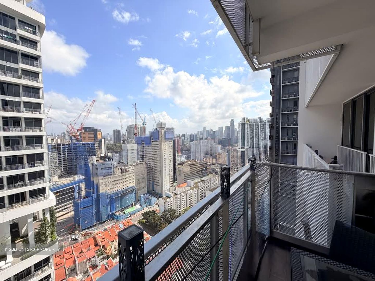 Spottiswoode 18 (D2), Apartment #594985921